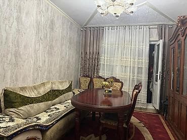 сдаю кв 3 ком вефа: 3 комнаты, 69 м², 105 серия, 3 этаж, Косметический ремонт — 2