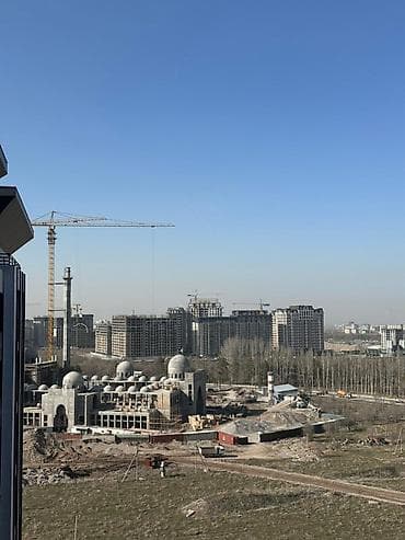 nova grand: 3 комнаты, 107 м², Элитка, 14 этаж, Евроремонт — 7