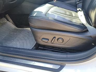 windom 20: Hyundai Sonata: 2019 г., 2 л, Автомат, Газ, Лифтбек — 9