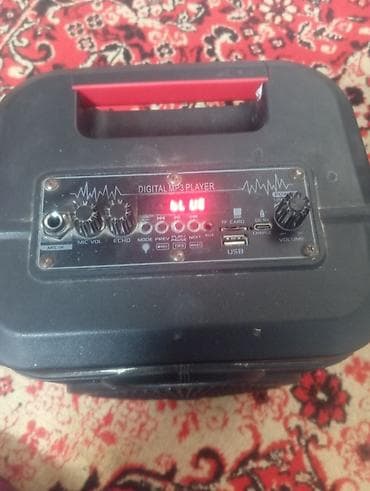 буфер колонки каракол: Продаю Bluetooth колонку 🔊Громкий звук, хороший басЕсть USB, AUX — 4