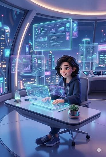 Кызматтар: ​🚀 Генерация AI-фото и видео для вашего бренда и бизнеса ​Забудьте о — 2