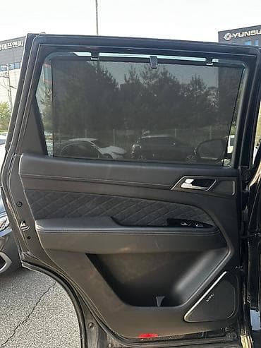 х5 дизель: Ssangyong Rexton: 2020 г., 2.2 л, Автомат, Дизель, Внедорожник — 8