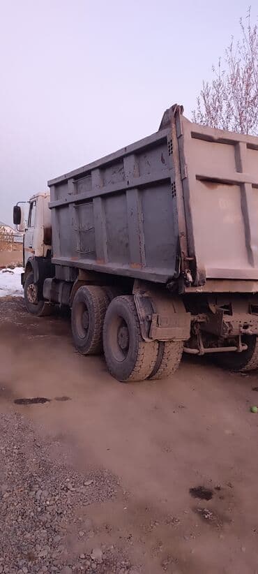 кун мтз 80: Грузовик, Б/у — 3