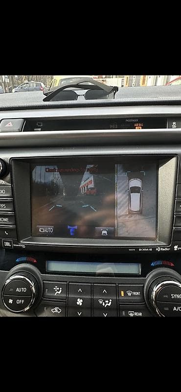 рав 4 2016: Toyota RAV4: 2016 г., 2.5 л, Гибрид, Кроссовер — 3