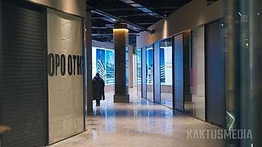 Коммерциялык мүлк: Бутиктерди сатуу Соода борборунда, 33 м², 1 кабат — 2