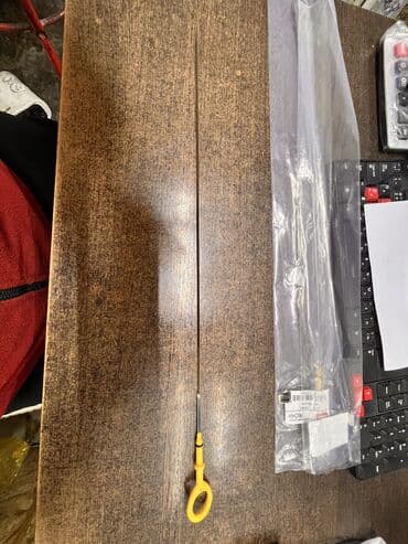 словари электронный ключ: Щуп тойота 1.3-1.5 (виш, ист. Спасио. Ранекс. Алекс. и т.д) аналог — 1