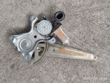 стеклоподъемник нексия 2: Toyota Mark 2 115 Стеклоподъемник, Тойота Марк 2 115 стеклоподъемник — 1