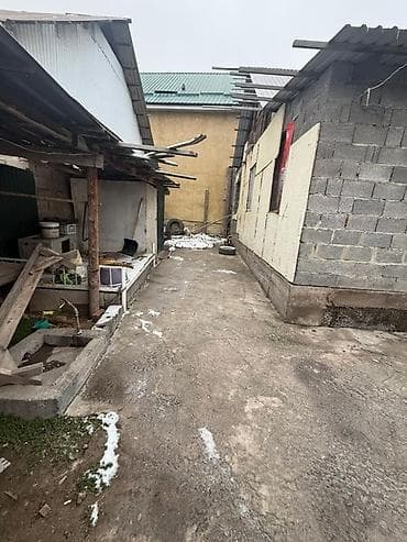 Дома: Продается дом на ул. Кустанайская, перекресток с Ден-сяпина - — 10