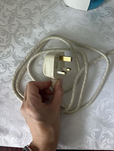 ploika pro: Утюг Panasonic, Паровой, Антипригарный, Регулировка подачи пара — 9