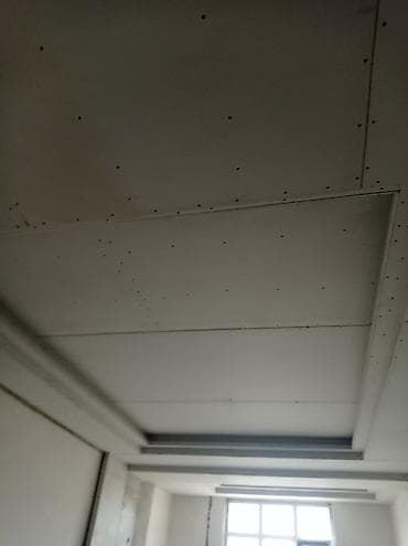 Каңылтыр иштери: Тосмолорду монтаждоо, Дубалдарды монтаждоо, Шыптарды монтаждоо 6 жылдан ашык тажрыйба — 5