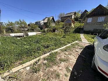 Кыймылсыз мүлк: Обменяю на кВ или дом в городе!!!! — 9