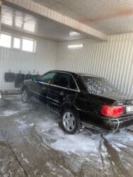 купить двигатель на нексию в бишкеке: Audi A6: 1995 г., 2.6 л, Механика, Бензин, Седан — 6