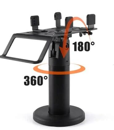 документ сканеры для проекторов yesvision: Держатель для POS терминала. Универсальный подходит на любой — 3