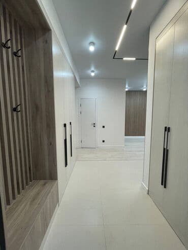 филормония квартира: 2 комнаты, 68 м², Элитка, 8 этаж, Евроремонт — 5