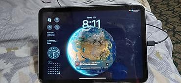 ipad pro 11 m2: Планшет, Apple, память 64 ГБ, 10" - 11", Wi-Fi, Б/у, Классический цвет - Серый — 5