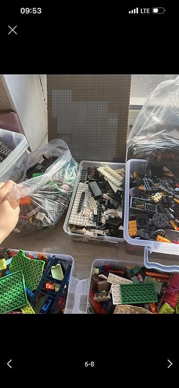 gruda sos: Отдаю все за 3000 без торга ! — 6