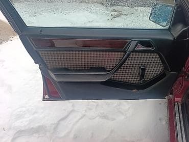 е34 530: Mercedes-Benz W124: 1993 г., 2.2 л, Автомат, Бензин, Седан — 4