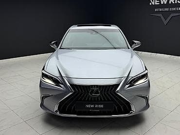 lexus es 2015: Lexus ES: 2023 г., 2.5 л, Вариатор, Гибрид — 1