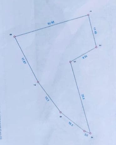 раздольный участок: 6 соток — 2