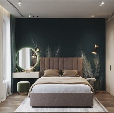 Комнаты: 1 комната, Душевая кабина, Постельное белье, Кондиционер — 1