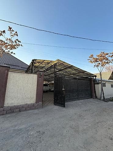 4 bedroom: В продаже добротный дом в районе Ахунбаева/Бакаева 2 линия от — 1