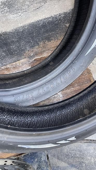 Kawasaki, Колдонулган, Өзү алып кетүү — 2