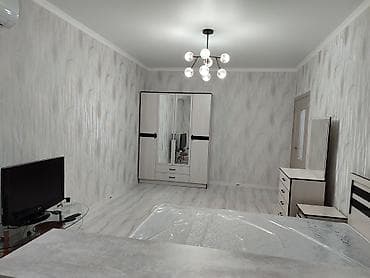 rent: 1 комната, Собственник, С мебелью полностью — 3