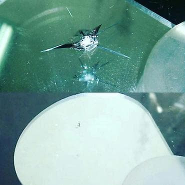 Скупка катализаторов: Лобовое стекло ремонт в Бишкеке. Профессиональная реставрация лобового — 3