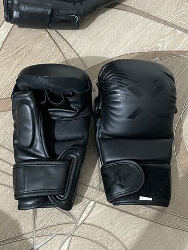 клинок рассекающий демонов тренировка столпов бишкек: Перчатки черепашки и шлем Состояния отличное носит пару раз Отдам — 3