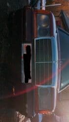 мерсадес: Mercedes-Benz W124: 1991 г., 2.9 л, Механика, Дизель, Универсал — 8