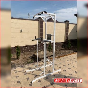 купить турник для дома: Турник, Новый, Бесплатная доставка — 2