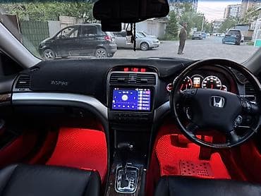civic 2007: Honda Inspire: 2003 г., 3 л, Автомат, Бензин, Седан — 7