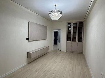 turan: 1 комната, 48 м², Элитка, 14 этаж, Евроремонт — 2
