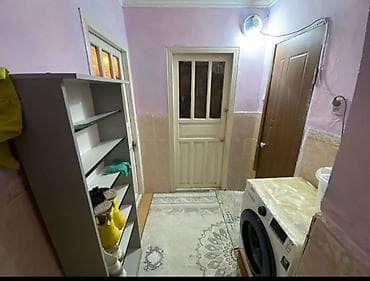 новый особняк: 20 м², С мебелью — 10