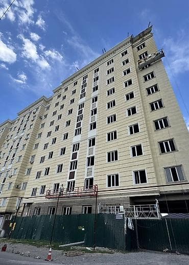 1 комната, 39 м², Аламедин-1 мкр Элитка, 7 этаж, ПСО (под самоотделку) at lalafo.kg 1 комната, 39 м², Аламедин-1 мкр Элитка, 7 этаж, ПСО (под самоотделку)