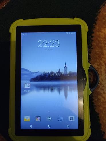 Совместим с Android