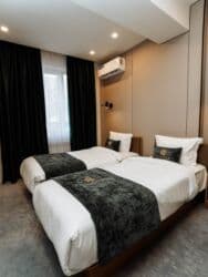 суточная квартира бишкек: 1 комната, Бронь, Интернет, Wi-Fi, Телевизор — 8