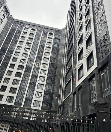 jack 4: 1 комната, 51 м², Элитка, 15 этаж, Готовая ПСО (под самоотделку) — 3