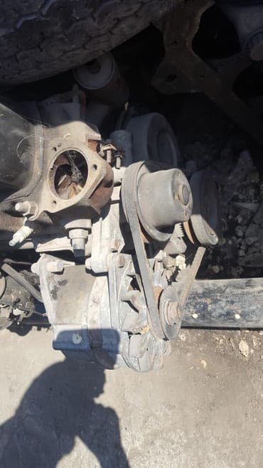 полированный машинка: Да MINI Cooper 83 год двигатель с коробкой в сборе — 2