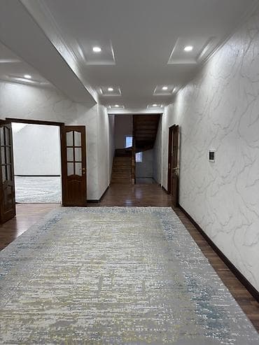 участок для дома: 🏡 Продаётся статусный двухэтажный 11 комнатный дом с подвалом в районе — 7