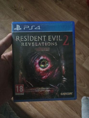 psp wiki: Игры для PS4 — Resident Evil 1) Resident Evil 6 (PS4) - Издание — 2