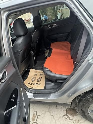 gps tracker: Kia Sportage: 2022 г., 2 л, Робот, Дизель, Кроссовер — 7