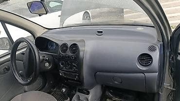 mini copper: Daewoo Matiz: 2011 г., 0.8 л, Механика, Бензин, Хэтчбэк — 5