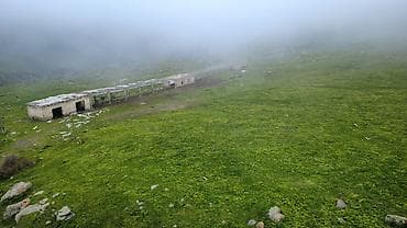 сел: Ферма КРС, 30 соток, Не действующий, Без оборудования, Без коммуникаций — 6