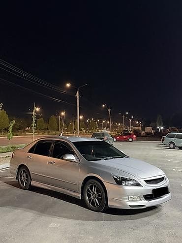 хонда аккорд 94: Honda Accord: 2005 г., 3 л, Автомат, Бензин, Седан — 3