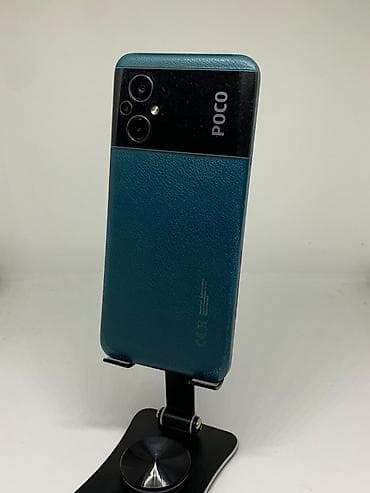 пока m5: Poco Apple M5, Б/у, 128 ГБ, цвет - Зеленый, 2 SIM — 2