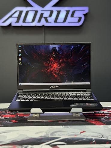 geforce 1050 ti: Intel Core i7, ОЗУ, RAM: 16 ГБ — 1