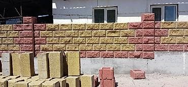 Кладка: Кладка пескоблока Монтаж Больше 6 лет опыта — 4