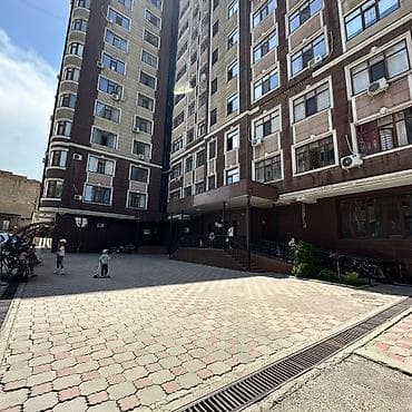 mega hous: 3 комнаты, 97 м², Элитка, 2 этаж, Евроремонт — 3