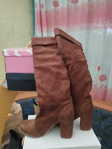 обувь для туризма: Отдам даром — 8